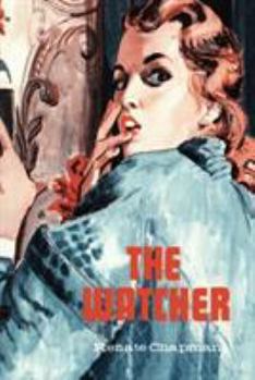 Paperback The Watcher Book