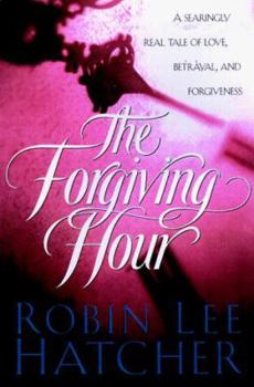 Hardcover The Forgiving Hour Book