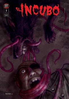 Paperback El Incubo 2 [Spanish] Book