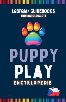 Encyklopedie Puppy Play (Czech Edition)