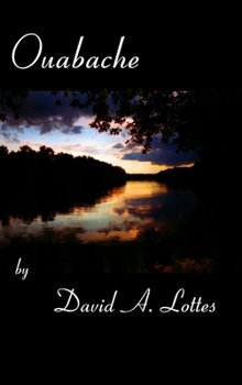 Hardcover Ouabache Book