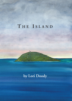 Paperback The Island Book