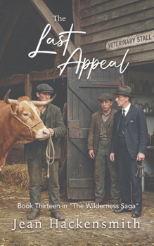 Paperback The Last Appeal Book