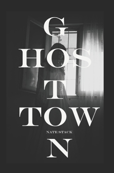 Paperback Ghost Town Book