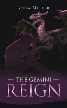 Paperback The Gemini Reign Book