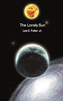Paperback The Lonely Sun Book