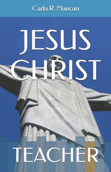 Paperback Jesus Christ: Teacher Book