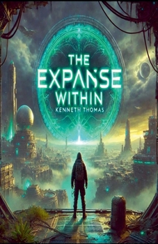 Paperback The Expanse Within Book