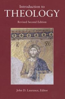 Paperback Introduction to Theology Book