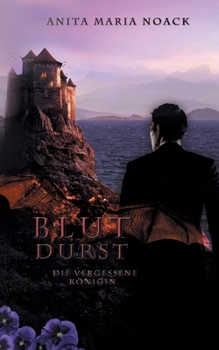 Paperback BlutDurst: Die vergessene Königin [German] Book