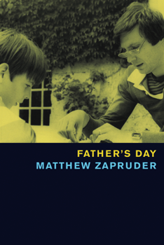 Paperback Father's Day Book