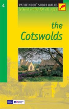 Paperback The Cotswolds Book