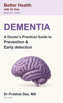 Hardcover Dementia Book