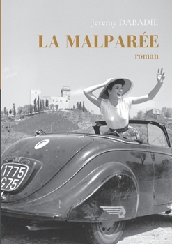 Paperback La Malparée [French] Book