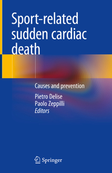 Hardcover Sport-Related Sudden Cardiac Death: Causes and Prevention Book