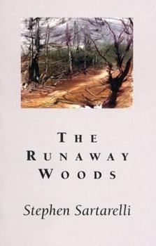 Paperback The Runaway Woods Book