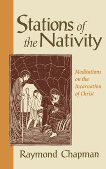 Paperback Stations of the Nativity Book