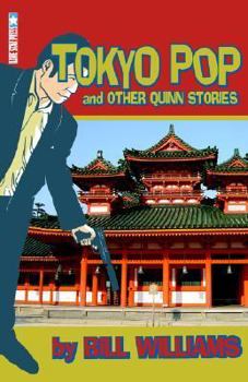 Tokyo Pop and Other Quinn Stories - Book  of the Arthur Quinn Mysteries