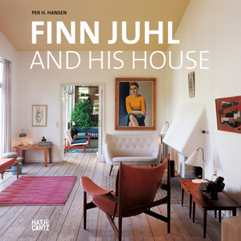 Hardcover Finn Juhl and His House Book