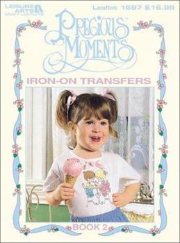 Paperback Precious Moments I/O Bk2 Book