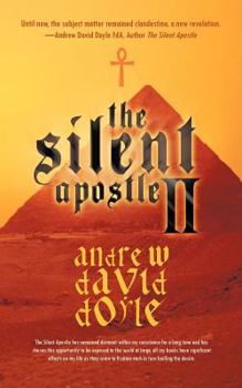 Paperback The Silent Apostle II: 'Assignation' Book