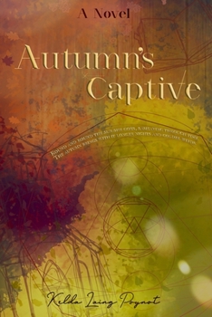 Paperback Autumn's Captive Book