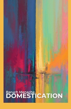 Paperback Domestication: Domesticity in Relation to Social Psyche & Identity Book