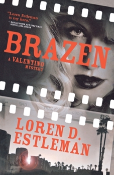 Paperback Brazen Book