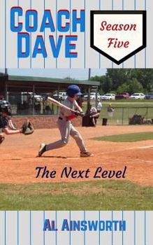Paperback Coach Dave Season Five: The Next Level Book