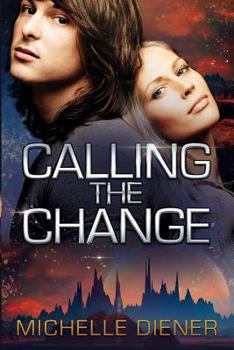 Paperback Calling the Change Book