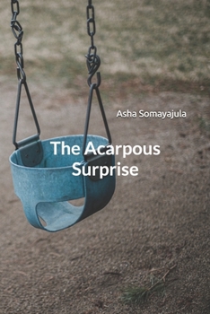 Paperback The Acarpous Surprise Book