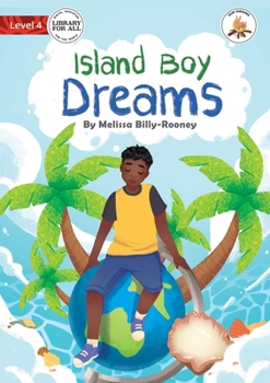 Paperback Island Boy Dreams - Our Yarning Book