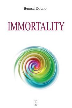 Paperback Immortality Book