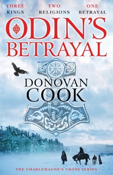 Paperback Odin's Betrayal Book