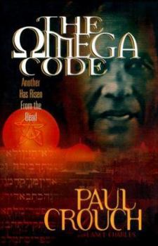 Paperback The Omega Code: Another Has Risen from the Dead Book