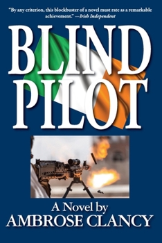 Paperback Blind Pilot Book