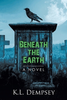 Paperback Beneath the Earth Book