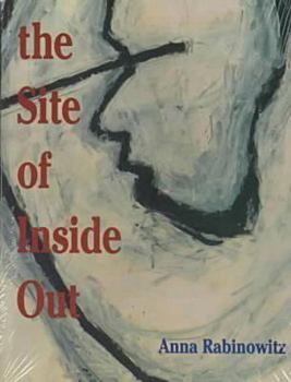 Paperback At the Site of Inside Out Book