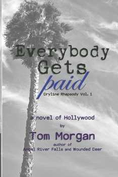 Paperback Everybody Gets Paid Book