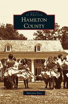 Hamilton County - Book  of the Images of America: Florida