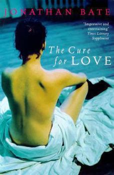 Paperback The Cure for Love Book