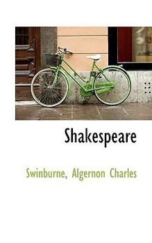 Paperback Shakespeare Book