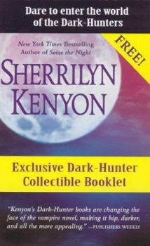 Paperback Dark-Hunter Collectible Catalog Book
