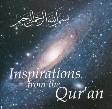 Misc. Inspirations from the Qur'an Book