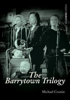 Paperback The Barrytown Trilogy Book