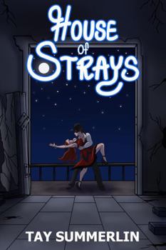 Paperback House of Strays Book