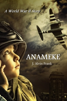 Paperback Anameke Book