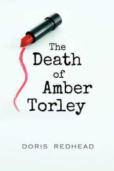 Paperback The Death of Amber Torley Book