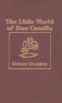 Mondo piccolo "Don Camillo" - Book #1 of the Don Camillo