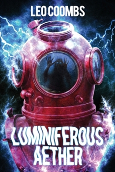 Paperback Luminiferous Aether Book